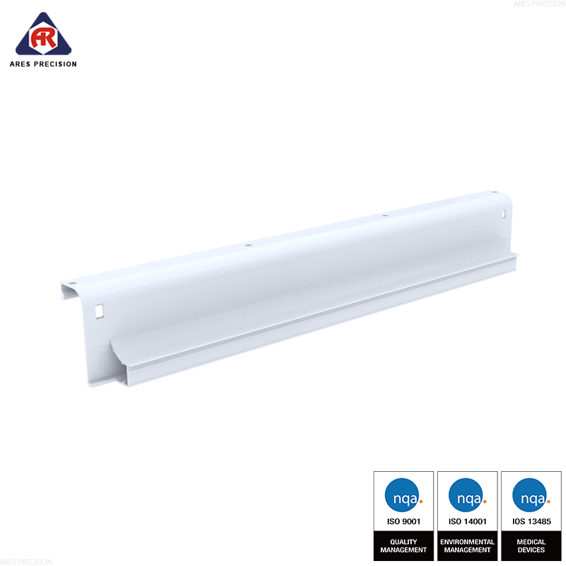 大型离心机手柄座-CNC加工