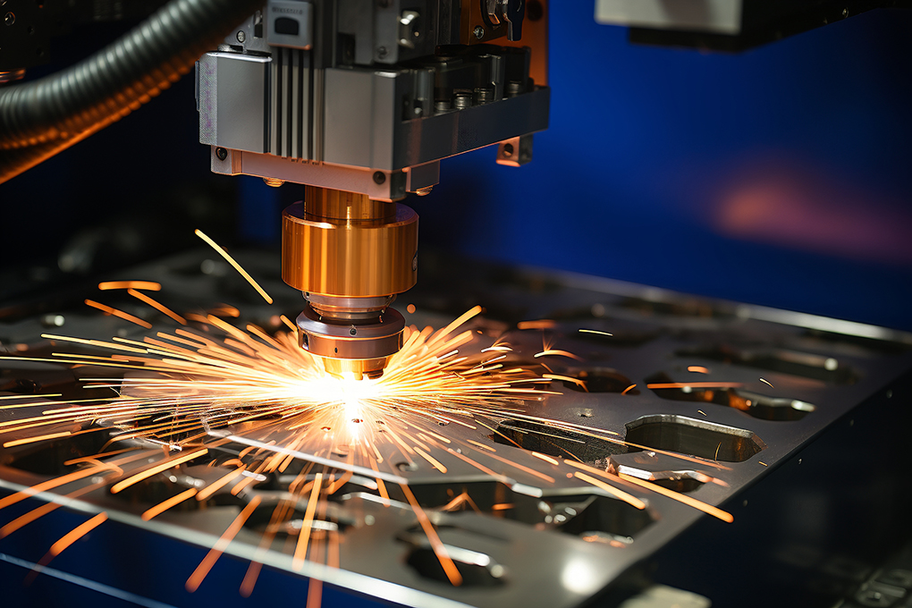 CNC四轴加工具，引领智能制造新纪元！