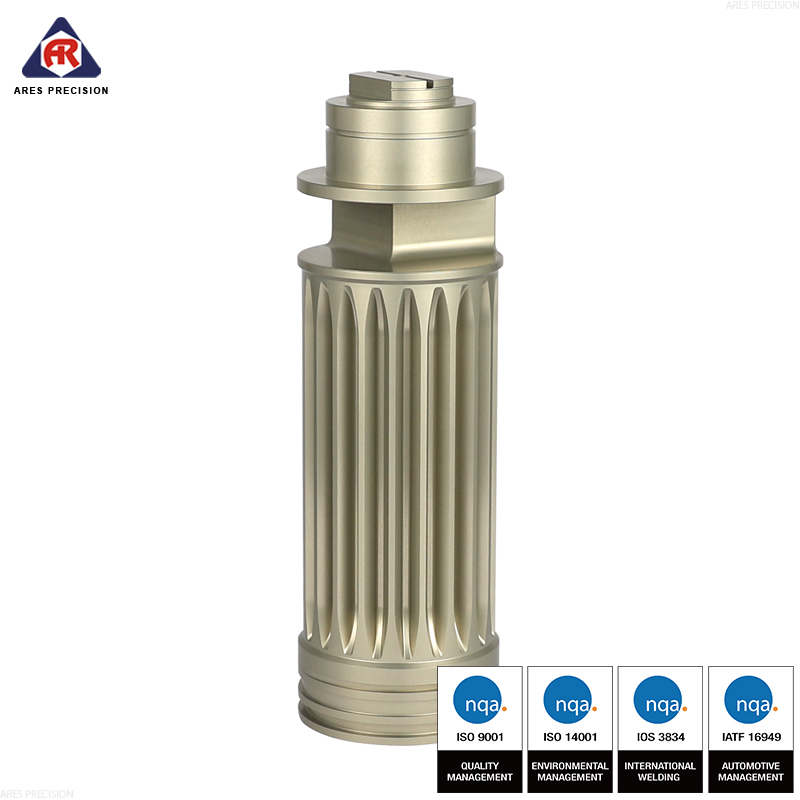 大型阀门工业齿轮-CNC加工服务