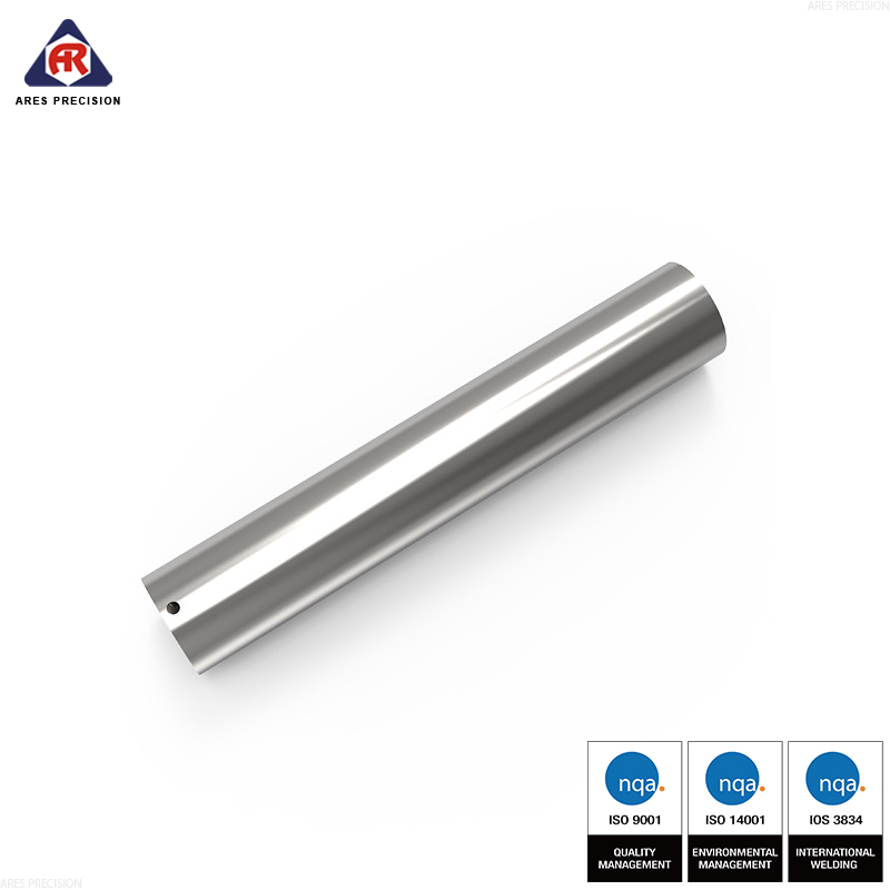 喷墨打印机备件 - CNC加工件