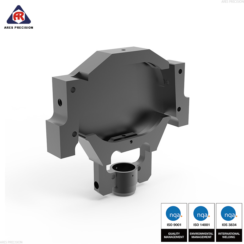 照明导线 - 配件 - 法兰