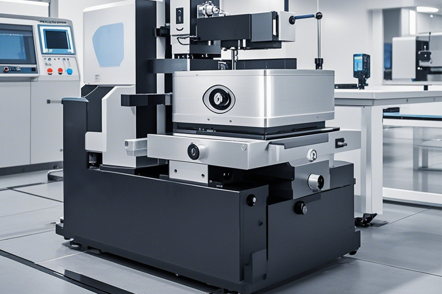 智能机械加工类型：精密数控线切割的应用范围与技术要点