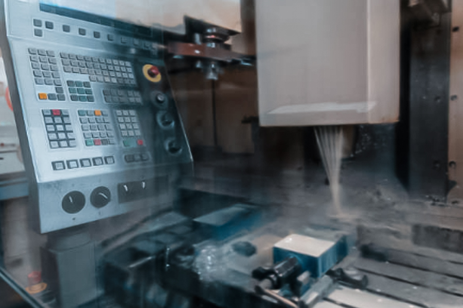 cnc机床